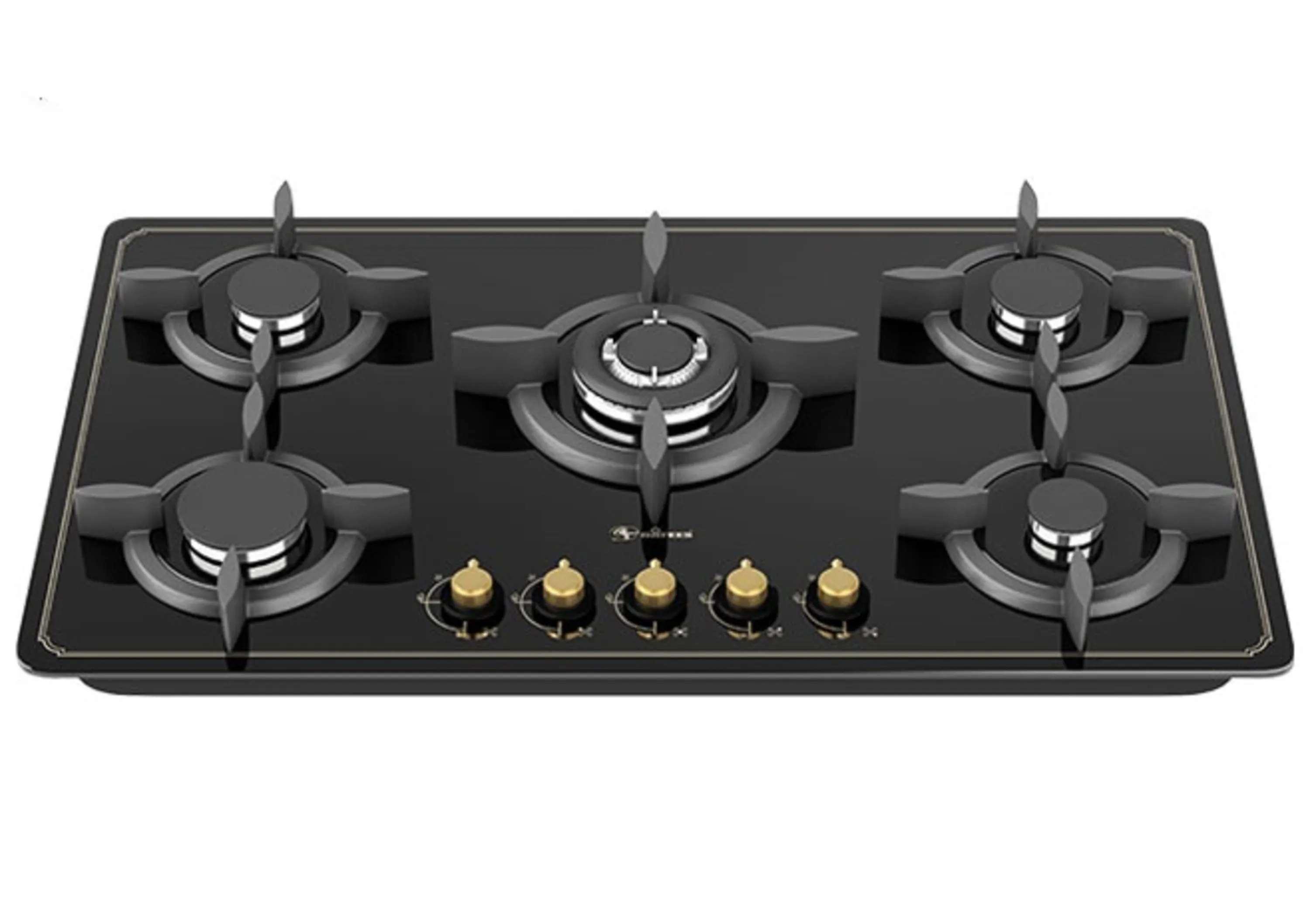 گاز صفحه ای داتیس مدل DG 542 گاز صفحه ای داتیس مدل DG 542